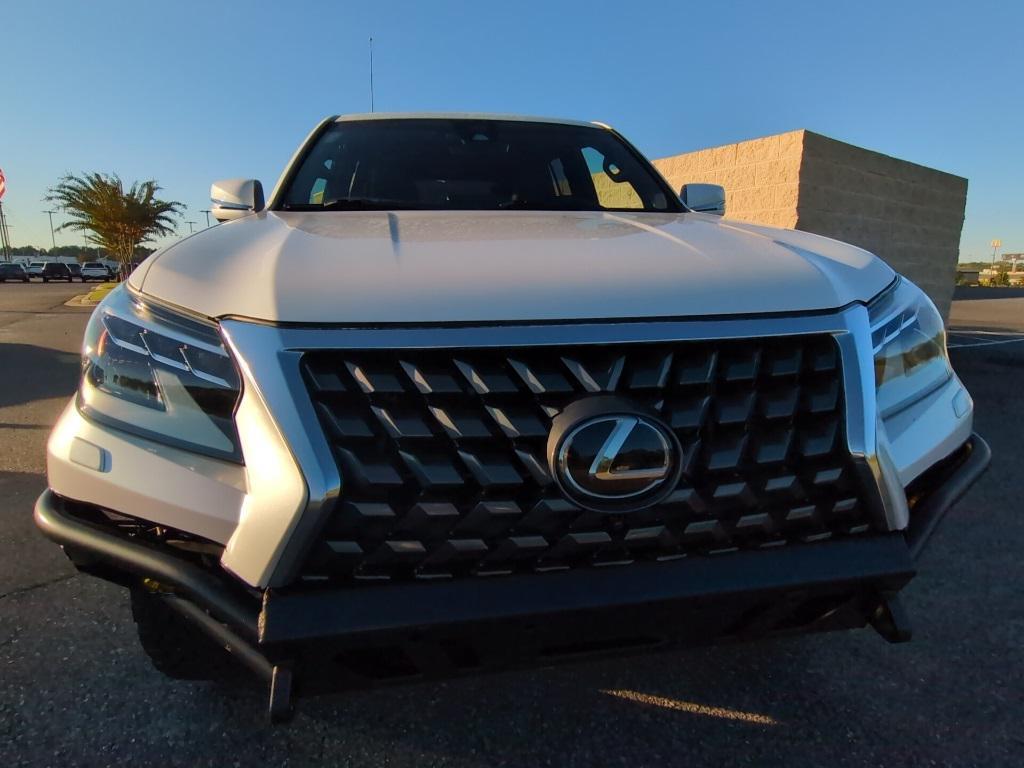 used 2023 Lexus GX 460 car, priced at $54,952