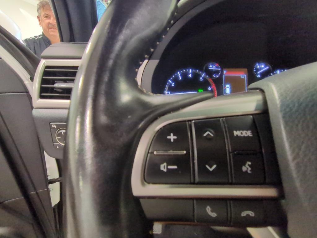 used 2023 Lexus GX 460 car, priced at $54,952