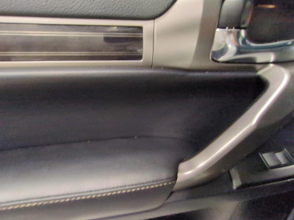 used 2023 Lexus GX 460 car, priced at $54,952