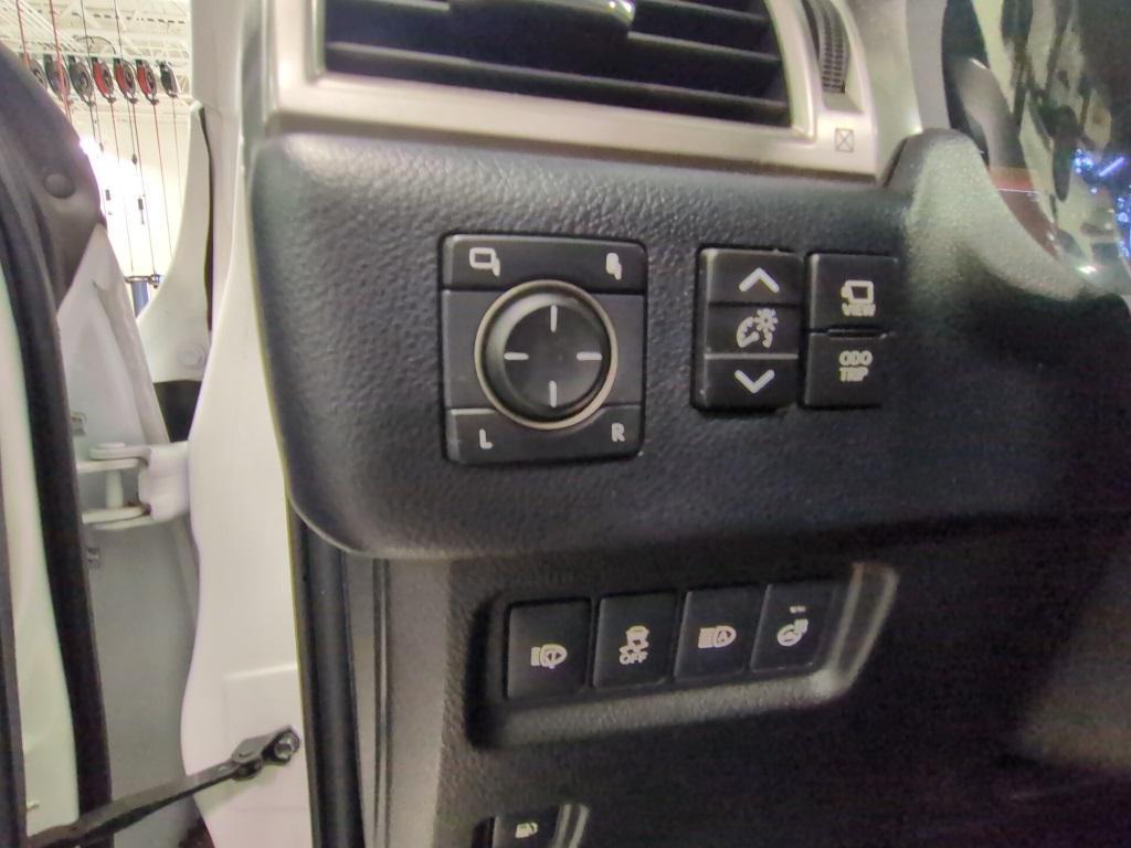 used 2023 Lexus GX 460 car, priced at $54,952