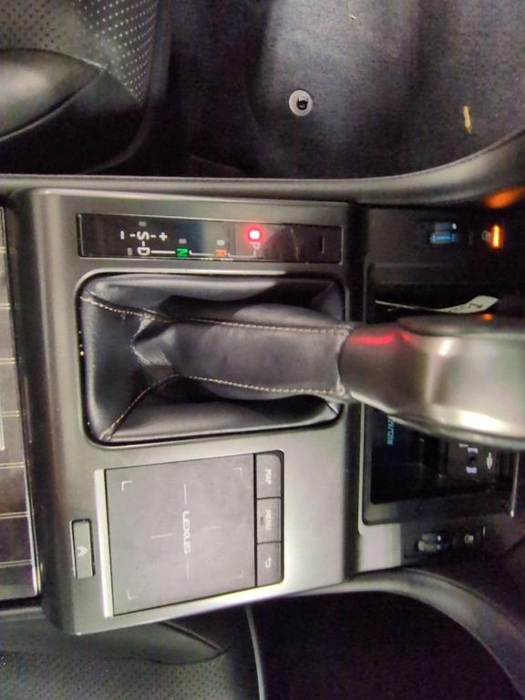 used 2023 Lexus GX 460 car, priced at $54,952