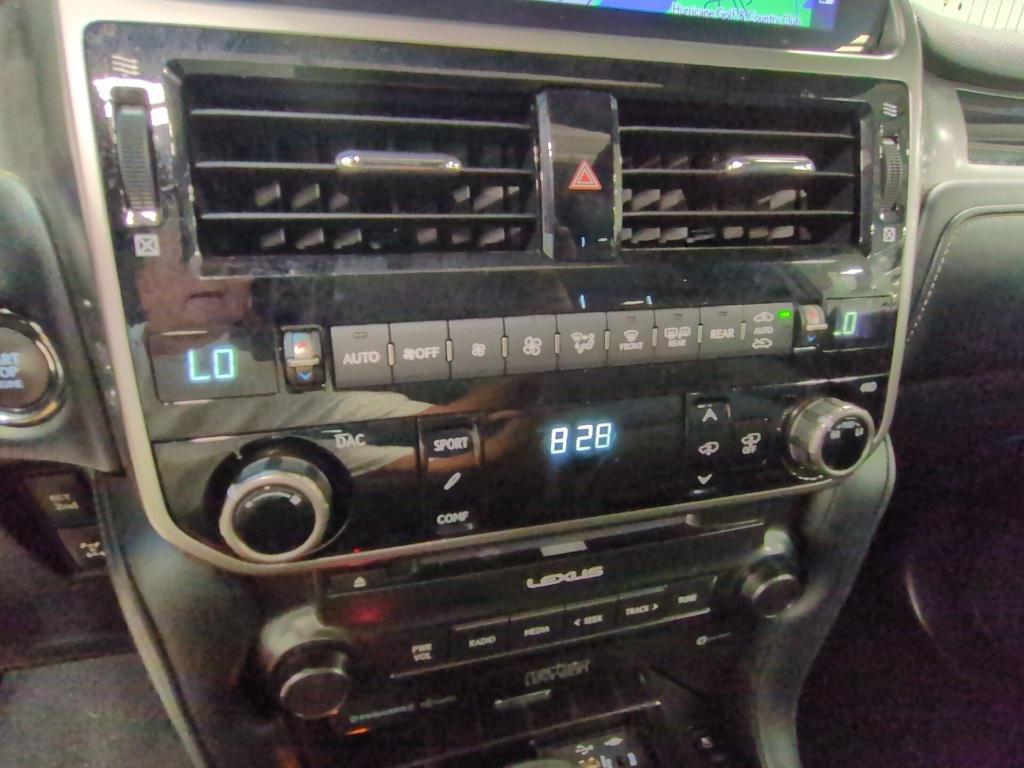 used 2023 Lexus GX 460 car, priced at $54,952