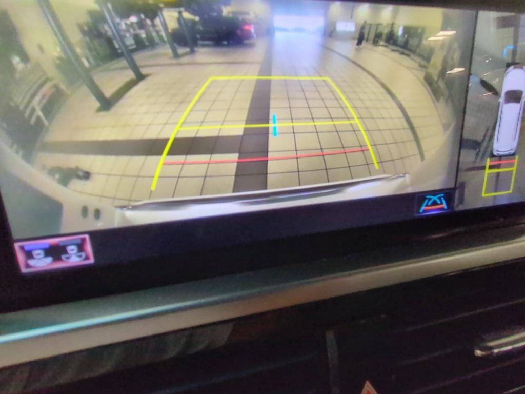 used 2023 Lexus GX 460 car, priced at $54,952