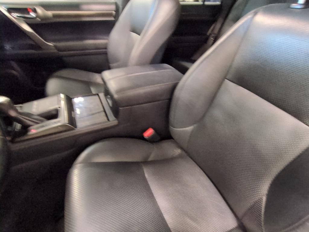 used 2023 Lexus GX 460 car, priced at $54,952