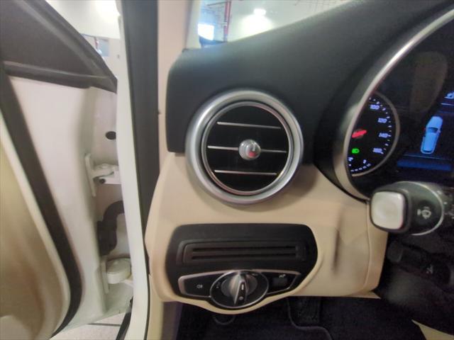 used 2022 Mercedes-Benz GLC 300 car, priced at $30,988