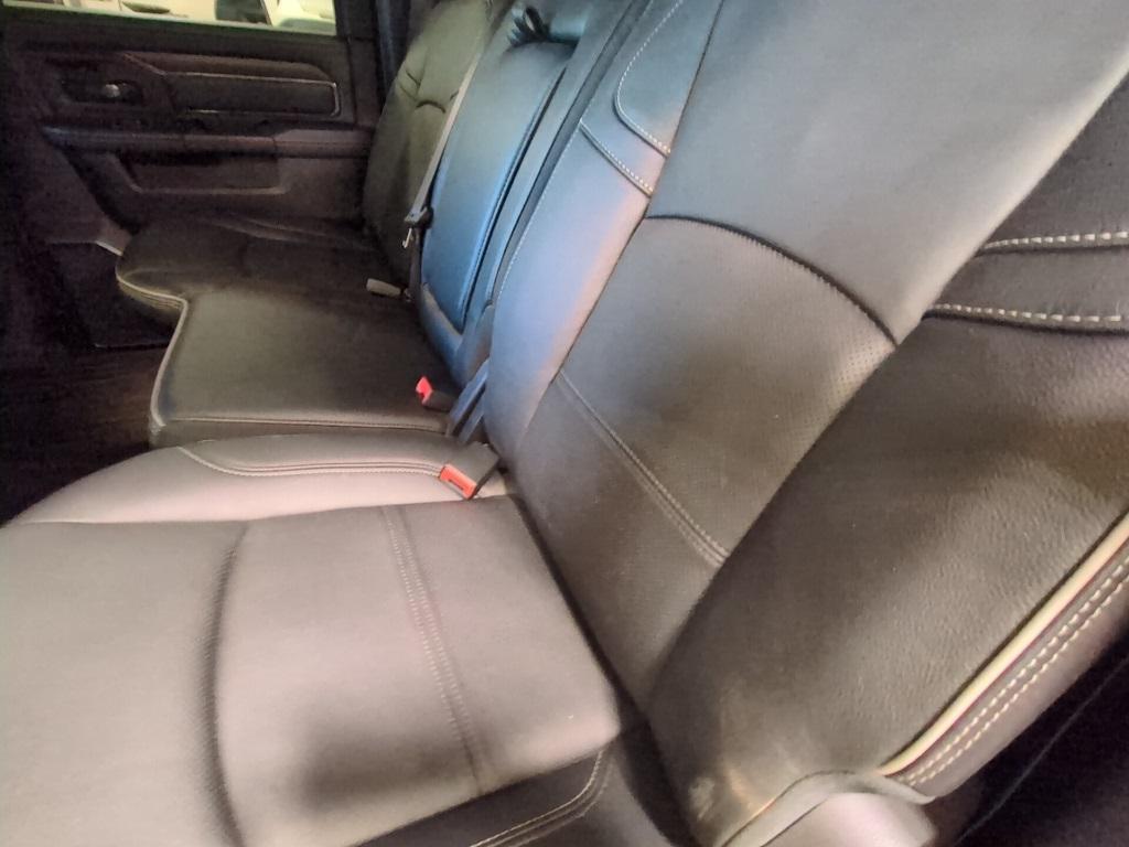 used 2023 Ram 2500 car, priced at $62,998