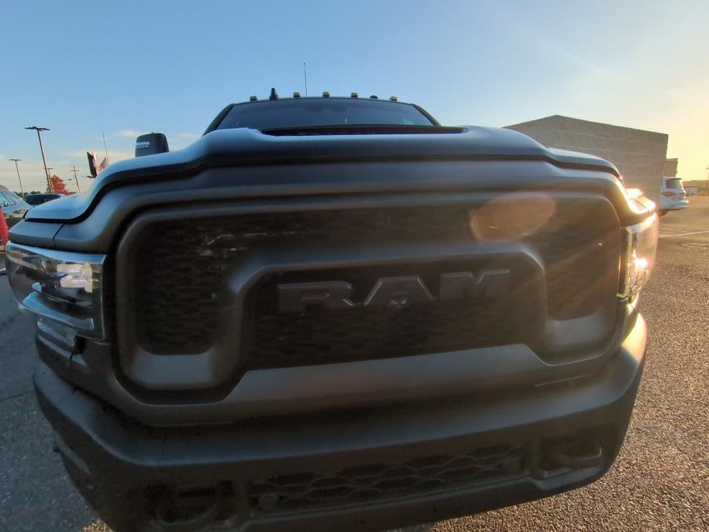 used 2023 Ram 2500 car, priced at $62,998