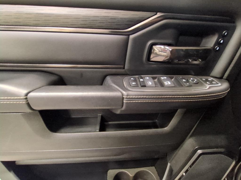 used 2023 Ram 2500 car, priced at $62,998