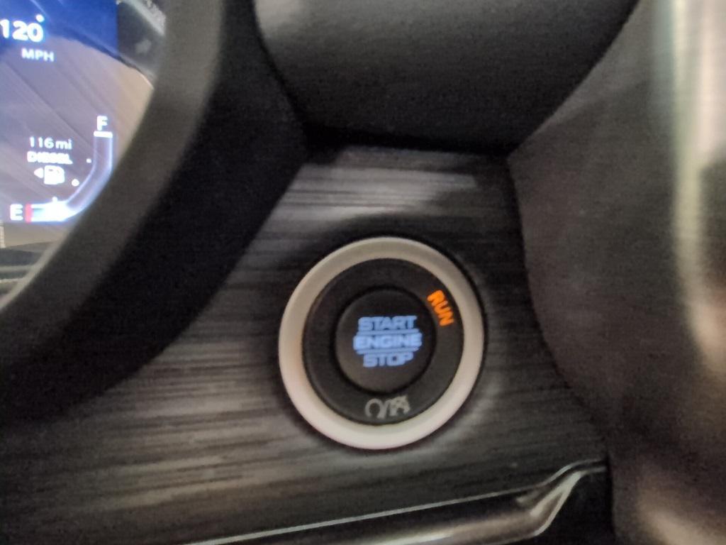 used 2023 Ram 2500 car, priced at $62,998