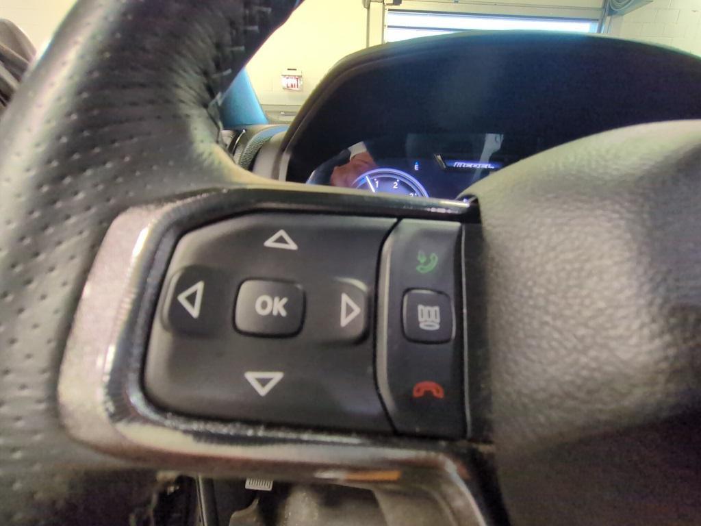 used 2023 Ram 2500 car, priced at $62,998