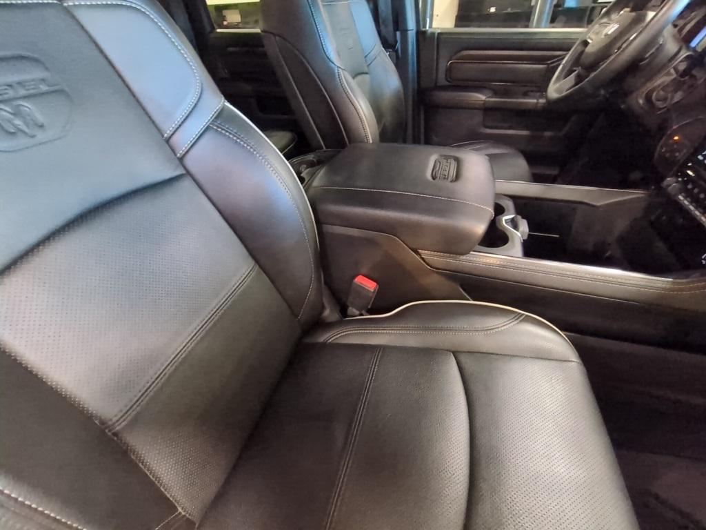 used 2023 Ram 2500 car, priced at $62,998