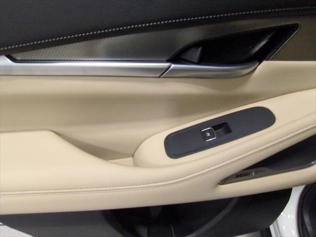 new 2025 INFINITI QX60 car, priced at $56,194