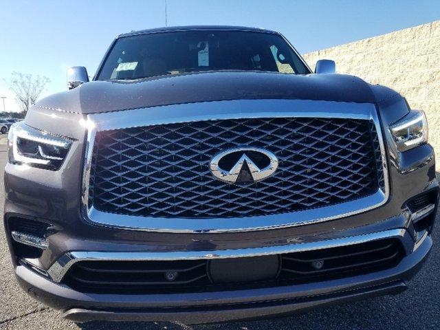 new 2024 INFINITI QX80 car, priced at $74,250