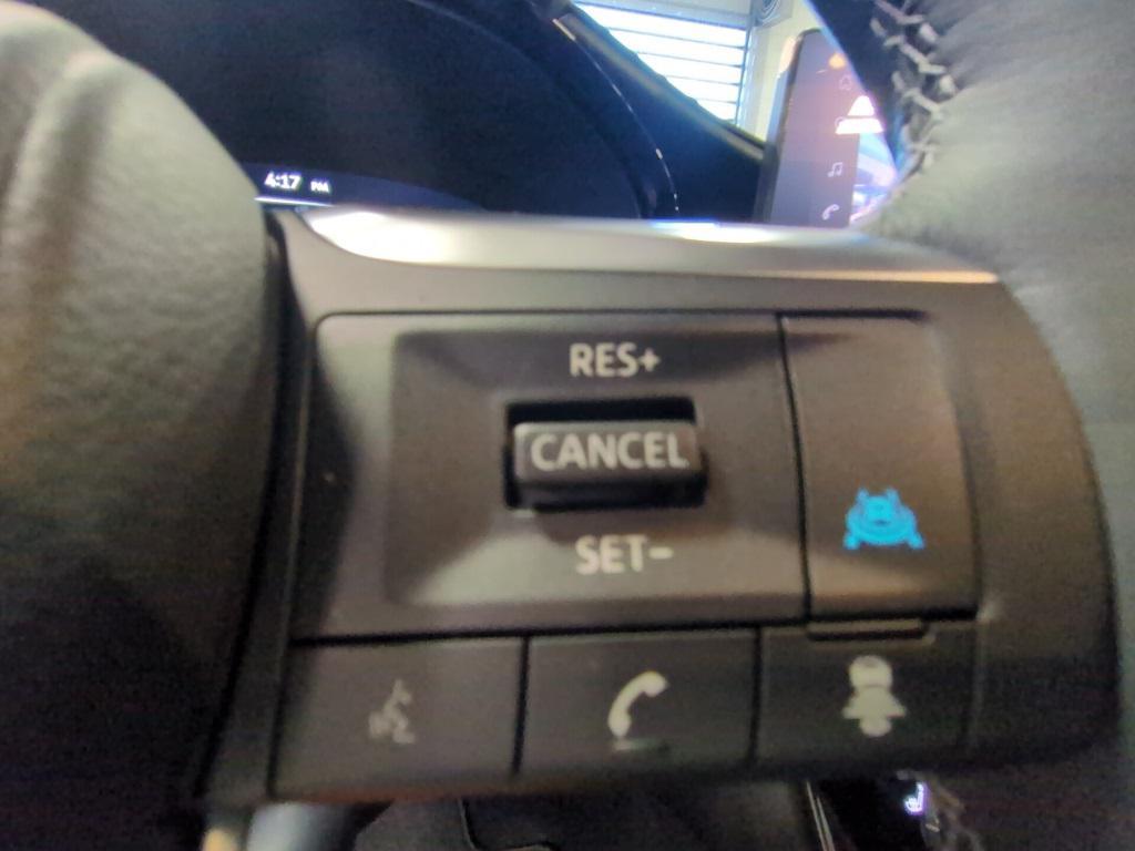 new 2026 INFINITI QX60 car, priced at $57,511