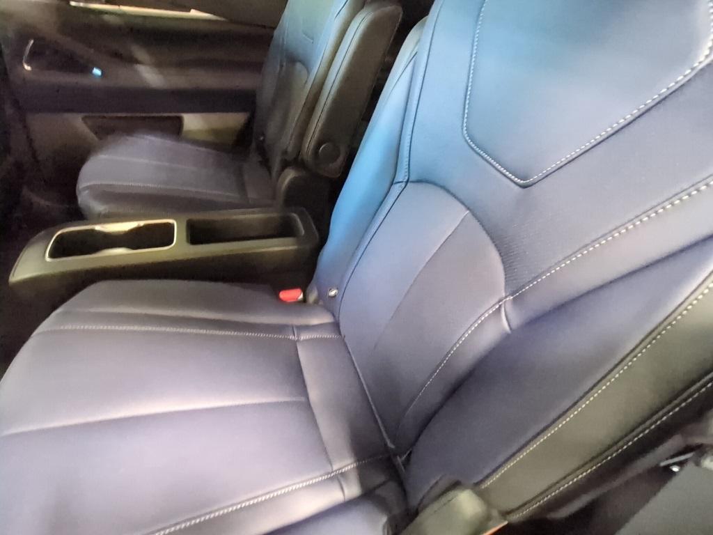 new 2026 INFINITI QX60 car, priced at $57,511