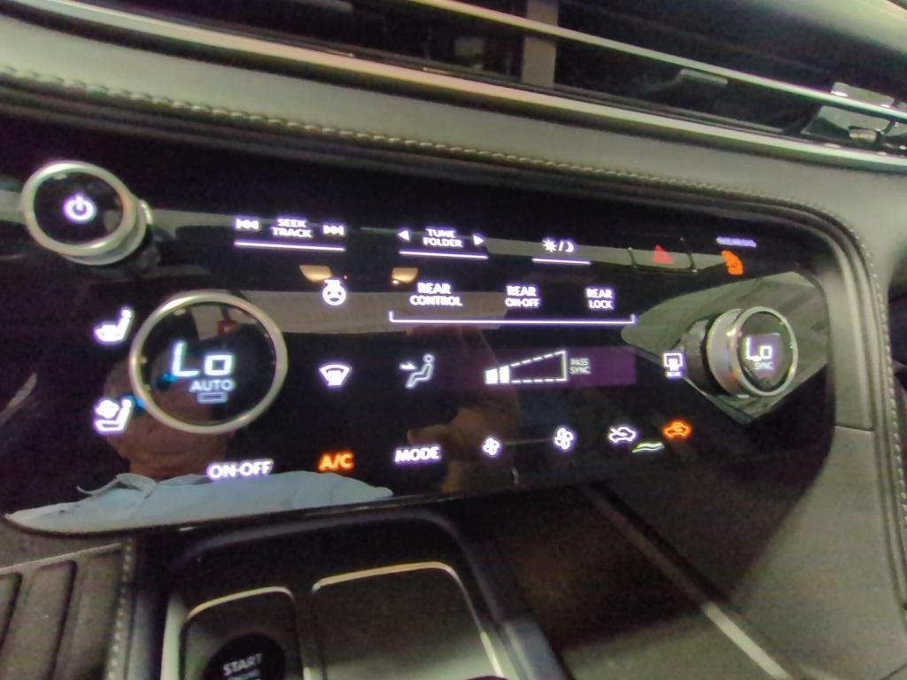 new 2026 INFINITI QX60 car, priced at $57,511