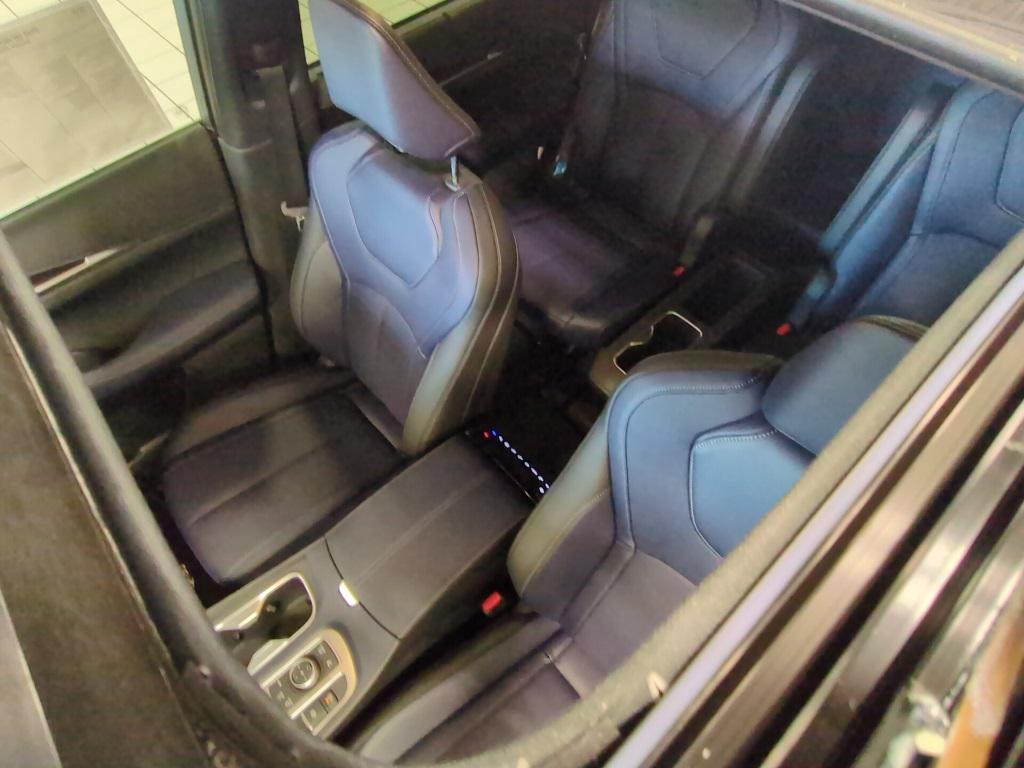 new 2026 INFINITI QX60 car, priced at $57,511