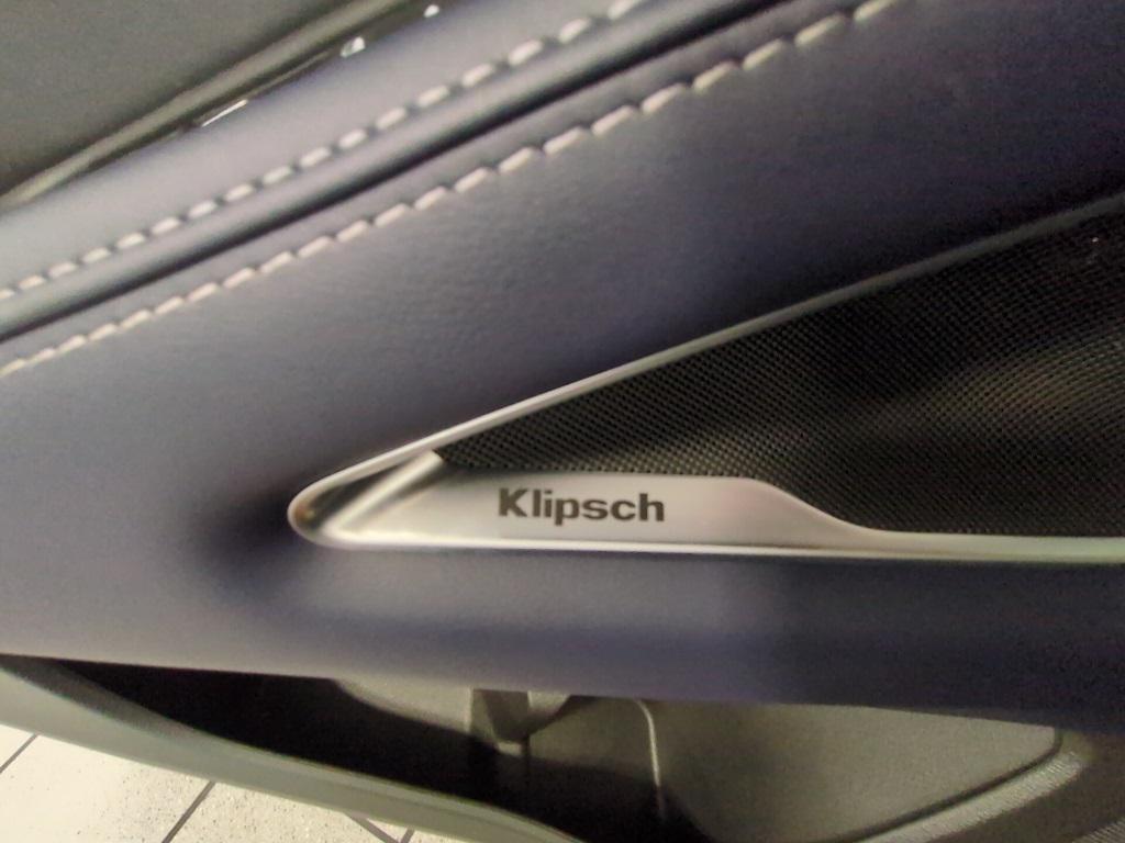 new 2026 INFINITI QX60 car, priced at $57,511