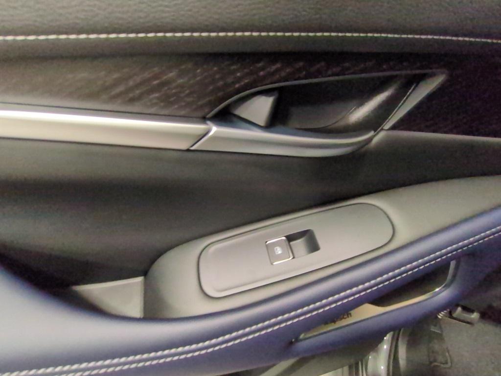 new 2026 INFINITI QX60 car, priced at $57,511