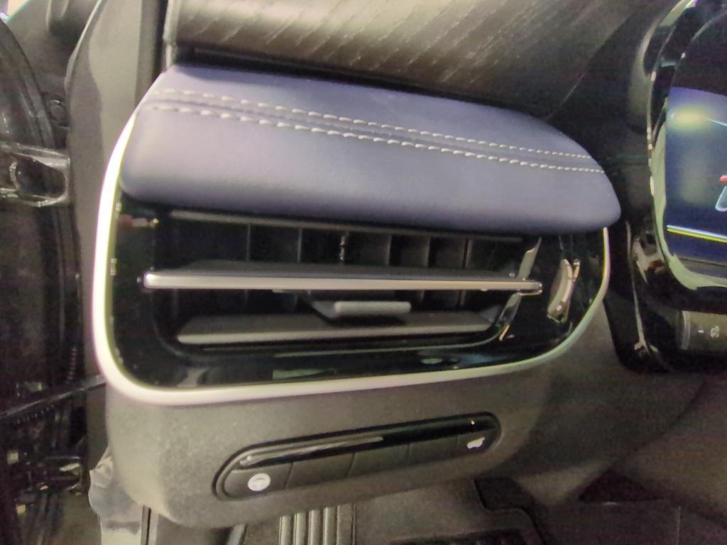 new 2026 INFINITI QX60 car, priced at $57,511