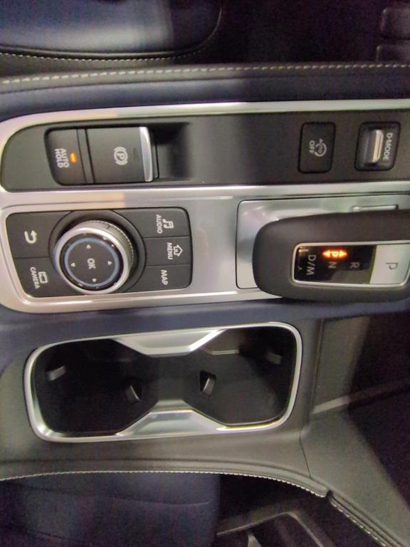 new 2026 INFINITI QX60 car, priced at $57,511