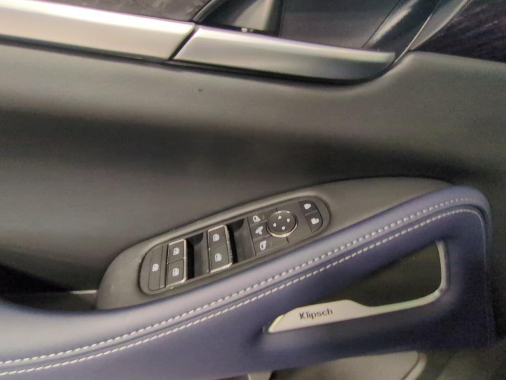 new 2026 INFINITI QX60 car, priced at $57,511