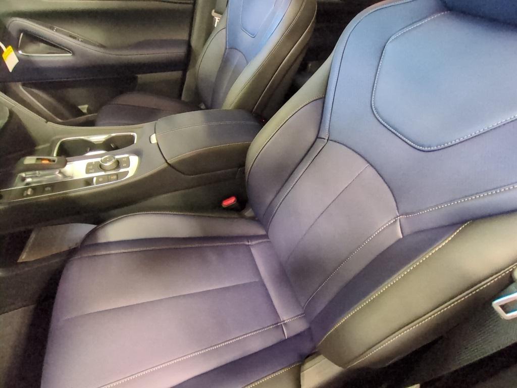 new 2026 INFINITI QX60 car, priced at $57,511