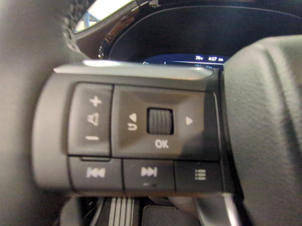 new 2026 INFINITI QX60 car, priced at $57,511