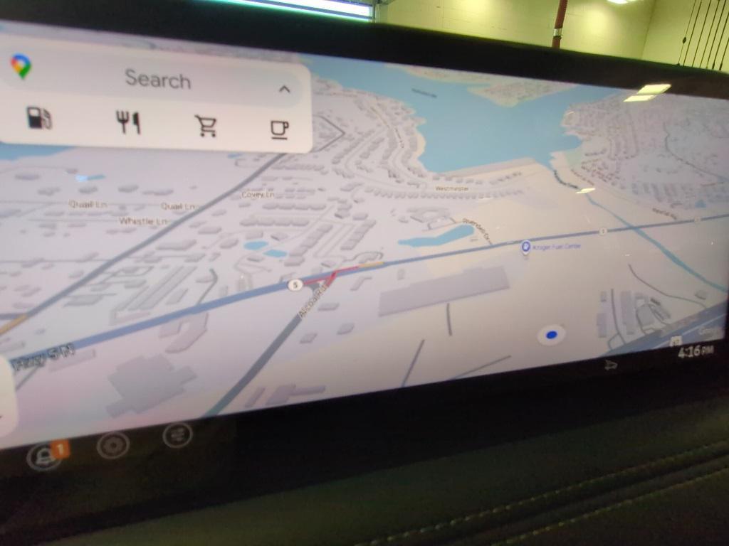 new 2026 INFINITI QX60 car, priced at $57,511