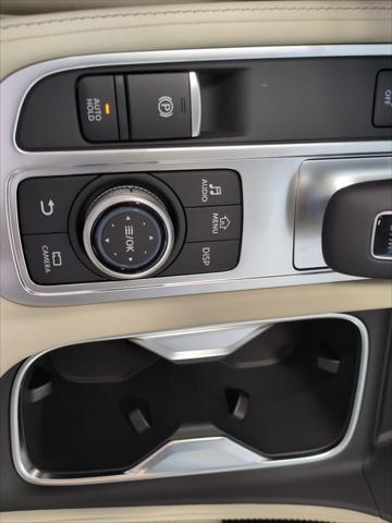 new 2025 INFINITI QX60 car, priced at $49,917