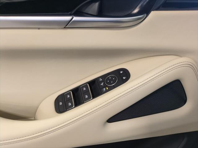 new 2025 INFINITI QX60 car, priced at $49,917