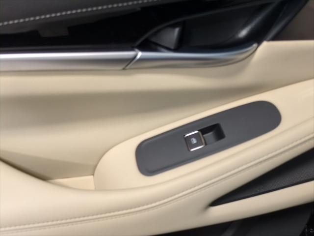 new 2025 INFINITI QX60 car, priced at $49,917