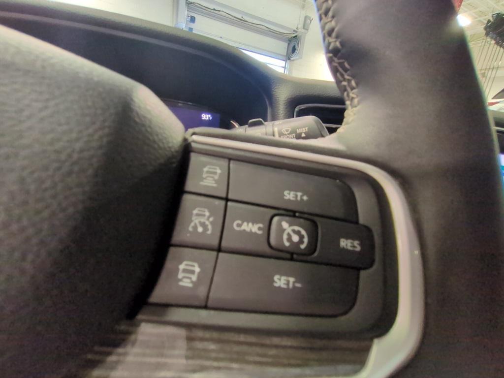used 2022 Jeep Wagoneer car, priced at $32,796