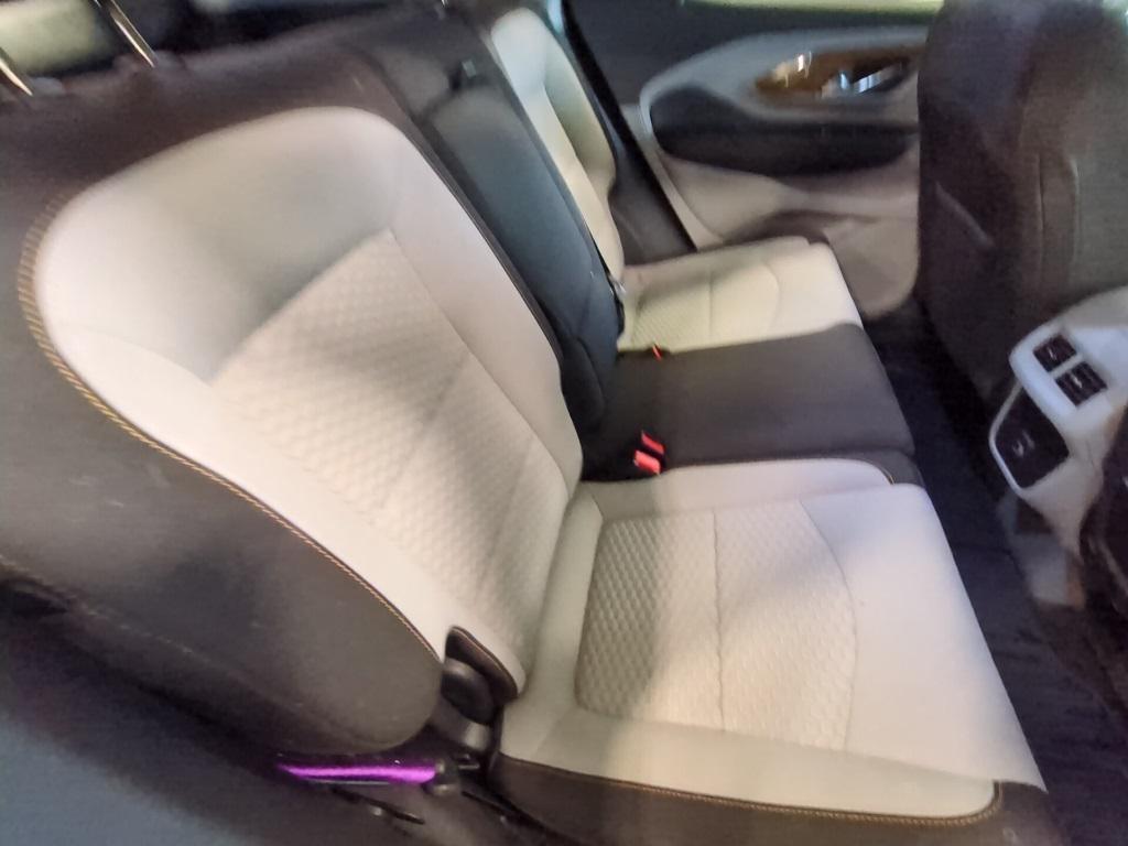 used 2020 GMC Terrain car, priced at $15,657