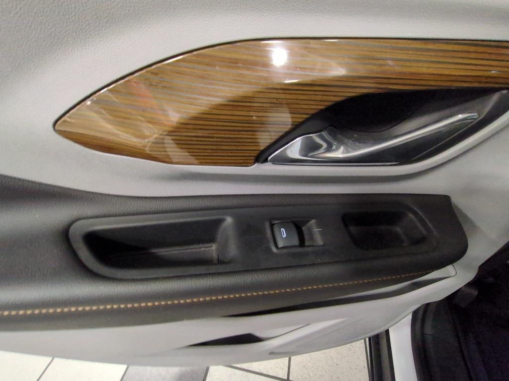 used 2020 GMC Terrain car, priced at $15,657