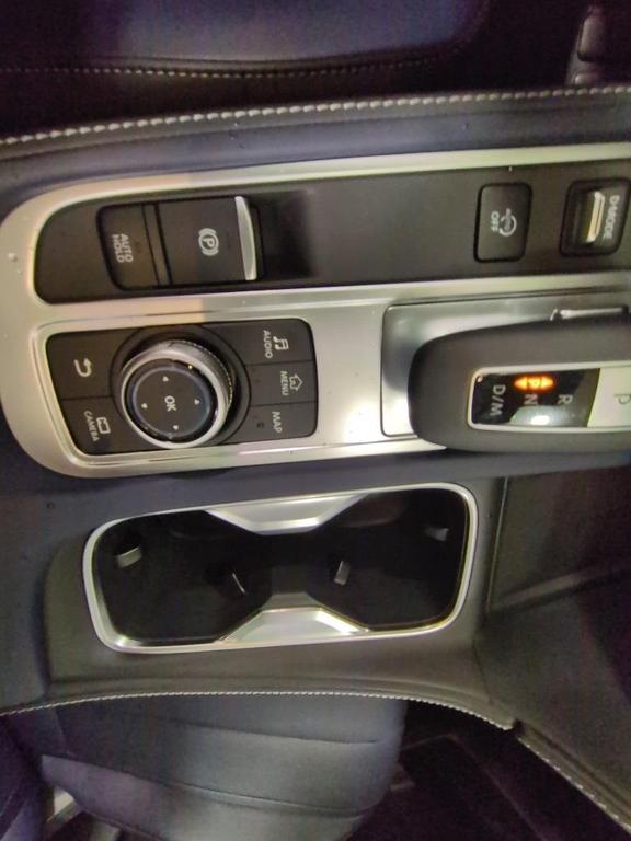 new 2026 INFINITI QX60 car, priced at $56,415