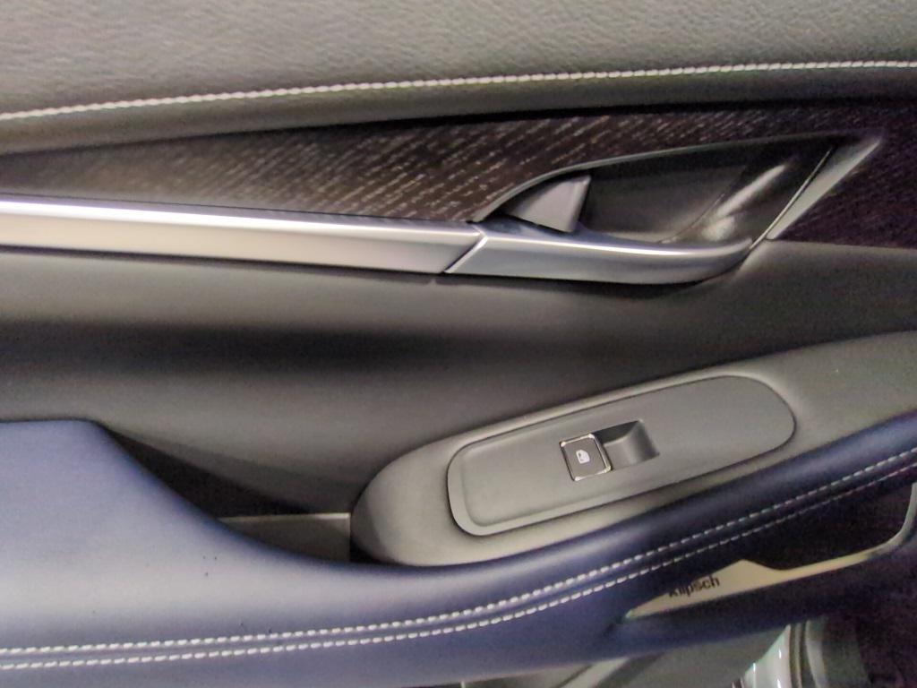 new 2026 INFINITI QX60 car, priced at $56,415