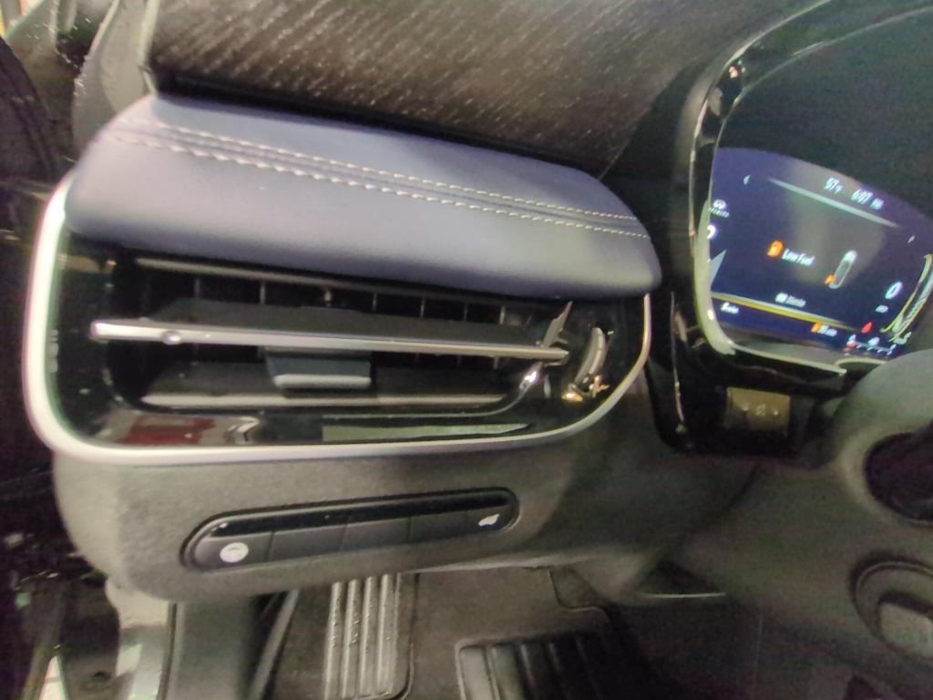 new 2026 INFINITI QX60 car, priced at $56,415