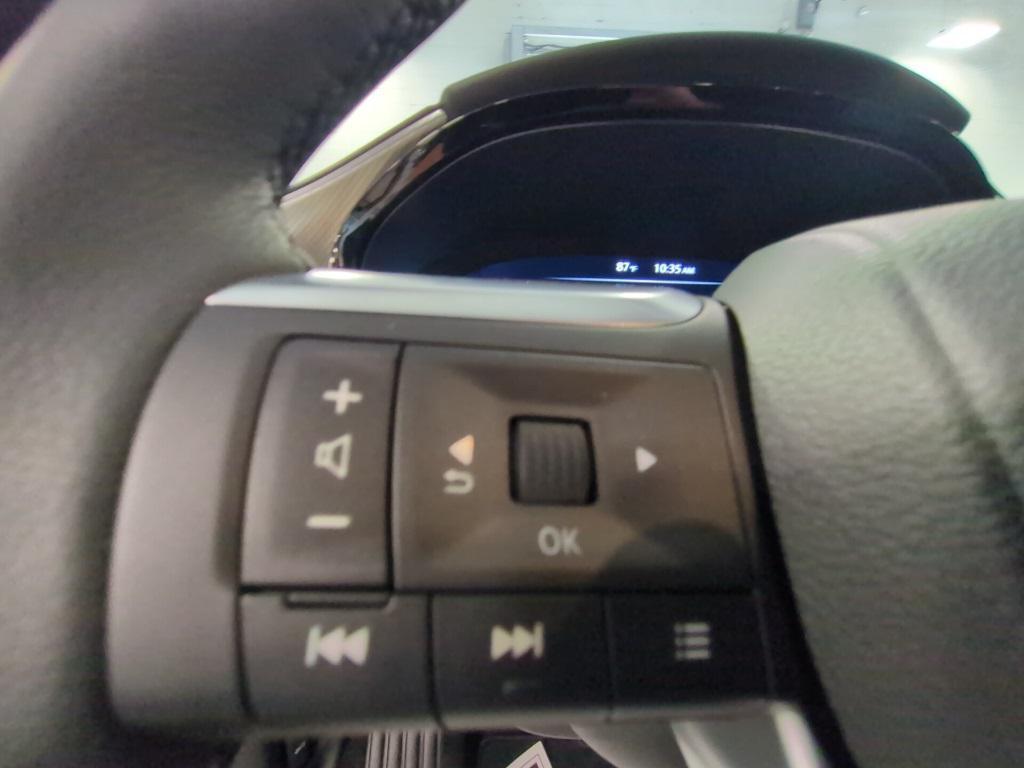 new 2025 INFINITI QX60 car, priced at $49,819