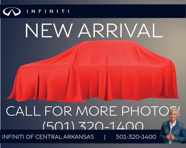 used 2019 INFINITI QX80 car, priced at $25,754