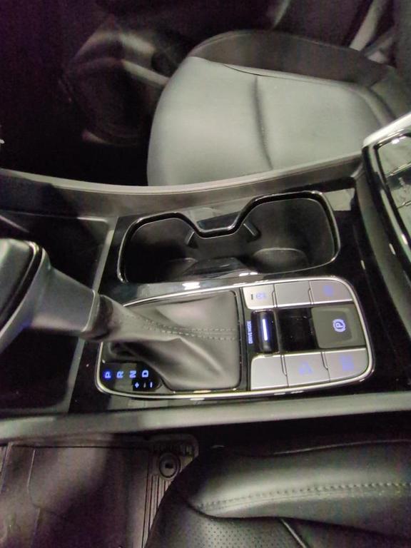 used 2024 Hyundai Tucson car, priced at $25,764