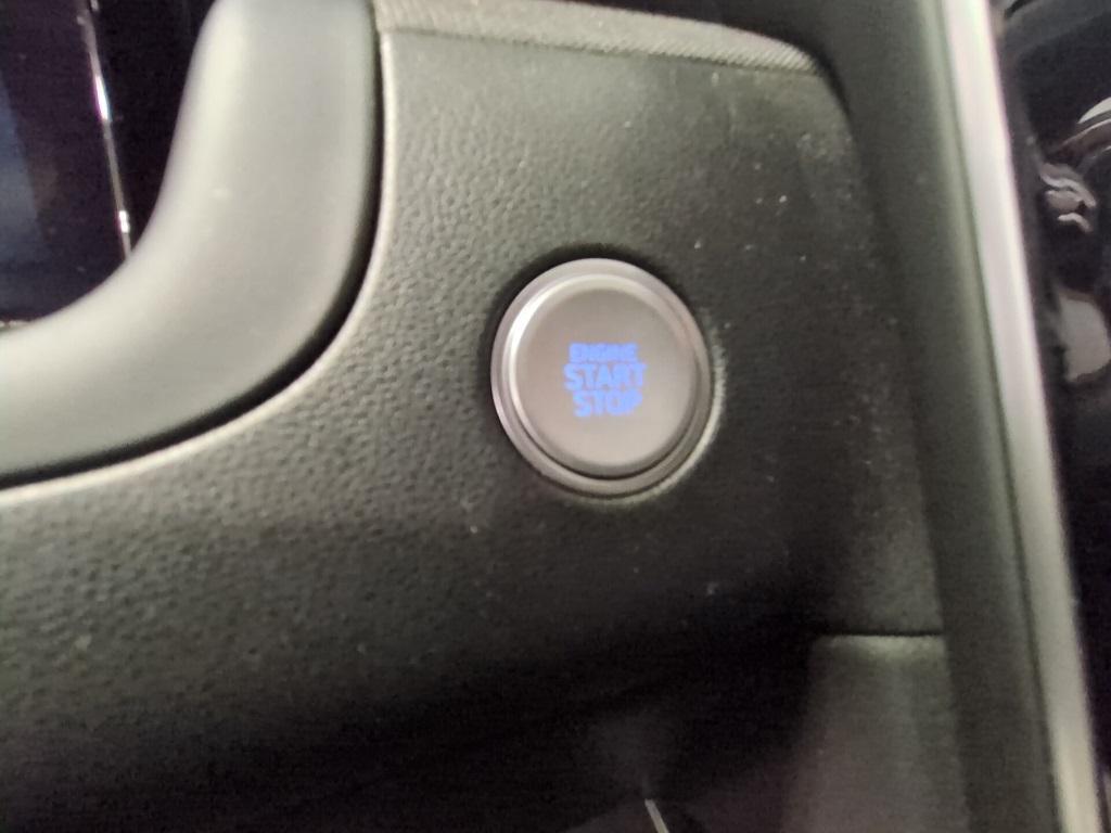 used 2024 Hyundai Tucson car, priced at $25,764