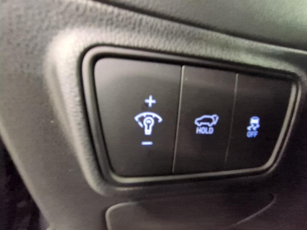 used 2024 Hyundai Tucson car, priced at $25,764