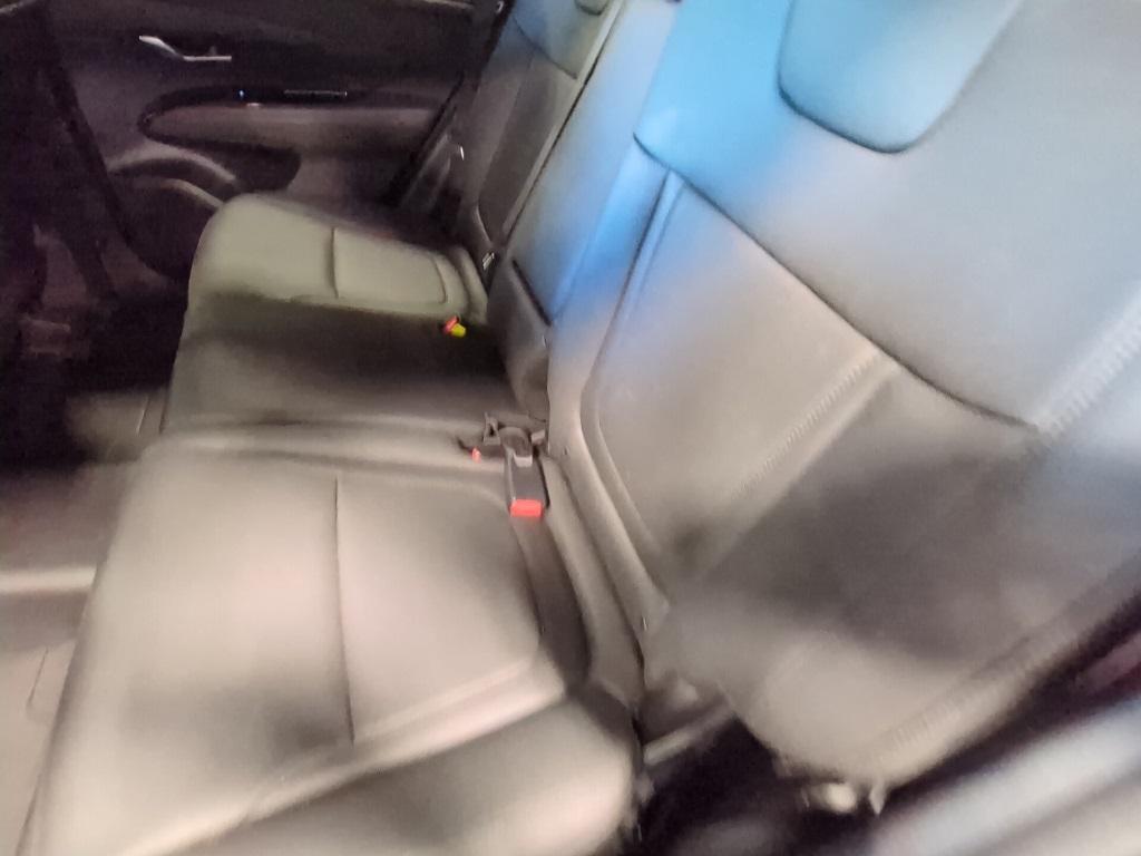 used 2024 Hyundai Tucson car, priced at $25,764