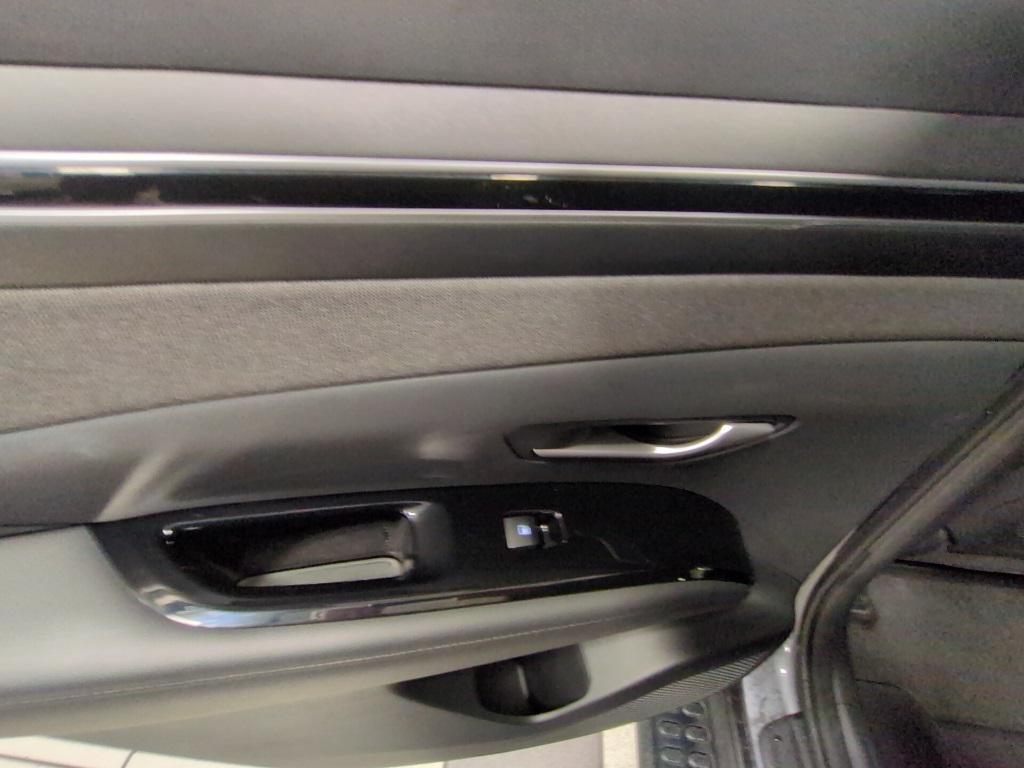 used 2024 Hyundai Tucson car, priced at $25,764