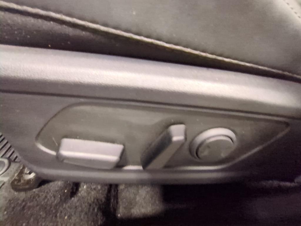 used 2024 Hyundai Tucson car, priced at $25,764