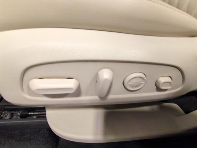 used 2022 Buick Enclave car, priced at $29,670