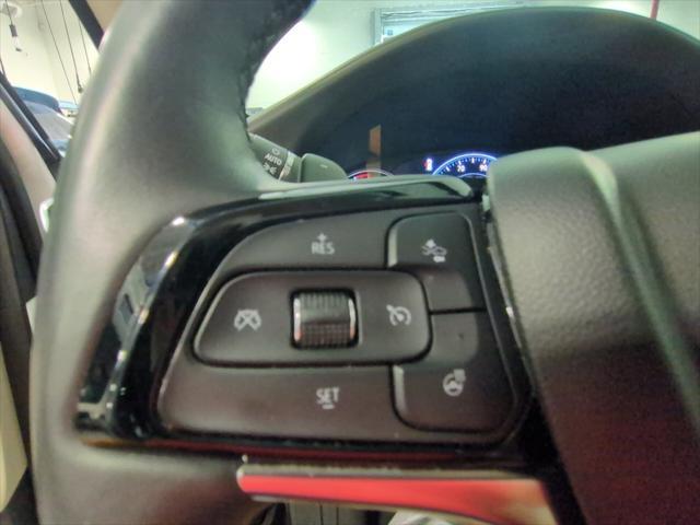 used 2022 Buick Enclave car, priced at $29,670