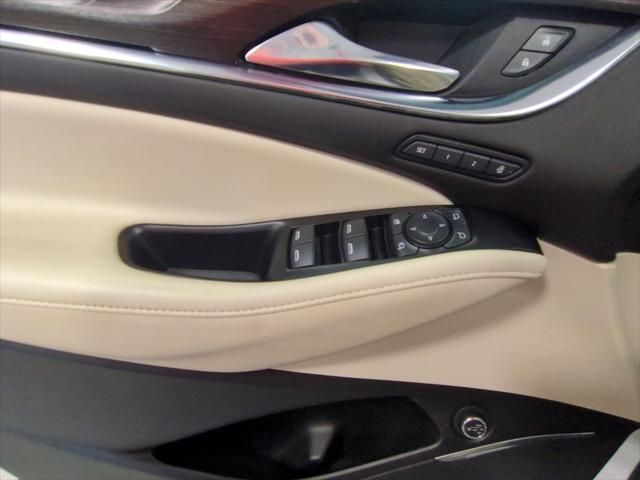 used 2022 Buick Enclave car, priced at $29,670