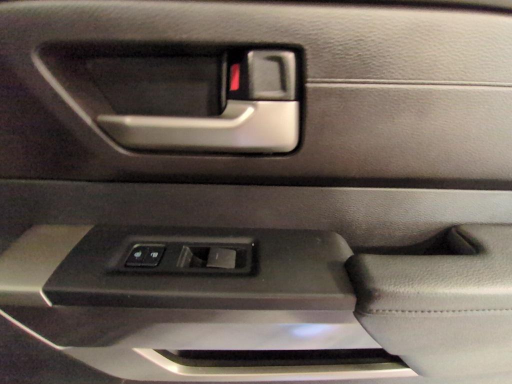 used 2022 Toyota Tundra car, priced at $33,402